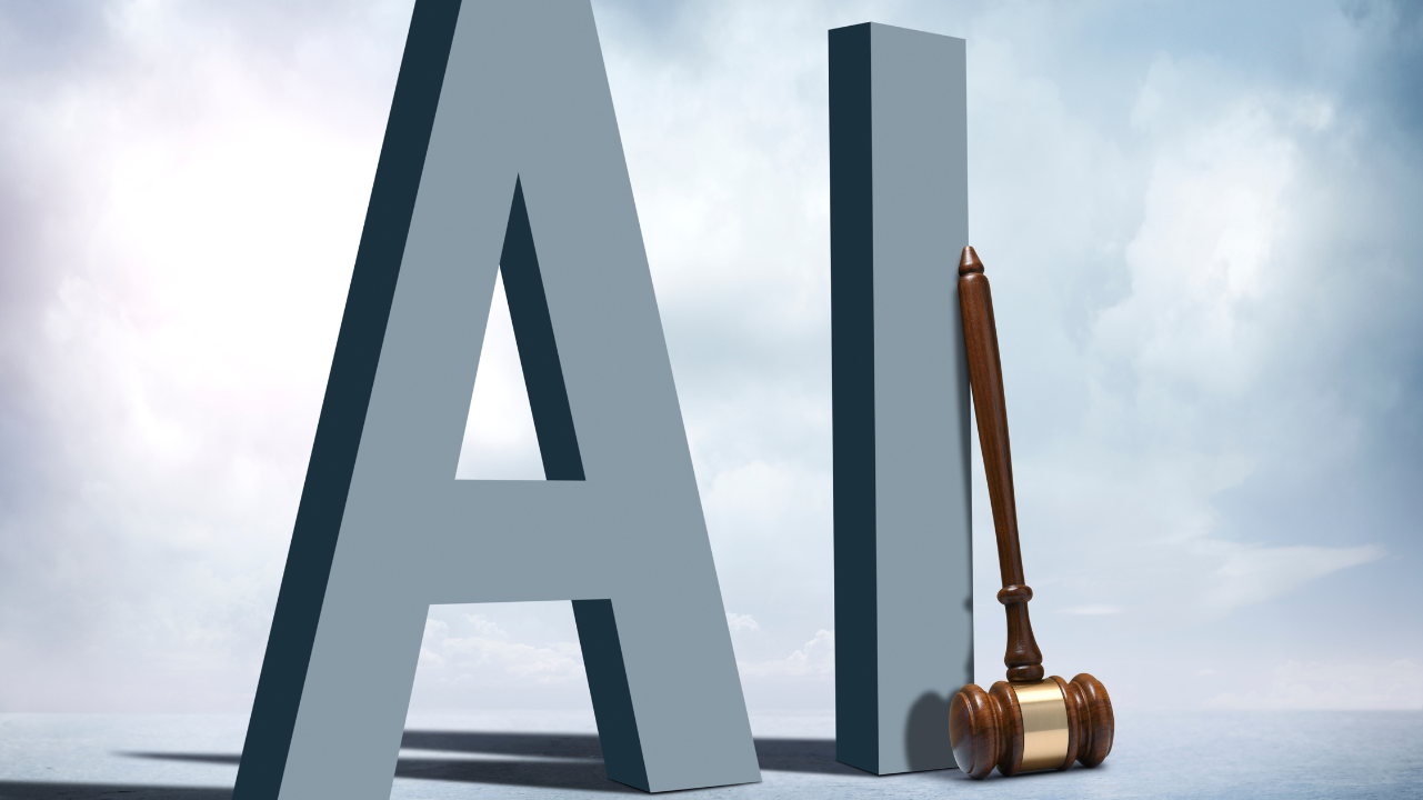 CLE Webinars - AI In Texas - Jul 2025