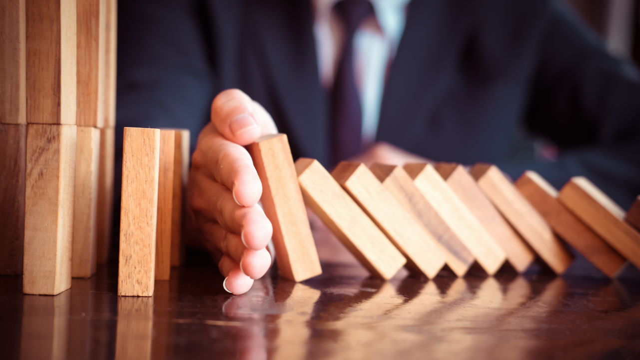 CLE Webinars - Risky Business - Sep 2025